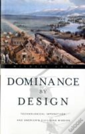 Capa do artigo Dominance By Design