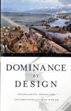 Capa do artigo Dominance By Design