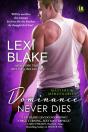 Dominance Never Dies, Masters And Mercenaries, Book 11 - Preview