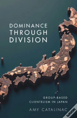 Capa do artigo Dominance Through Division