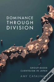 Capa do artigo Dominance Through Division