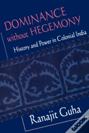 Capa do artigo Dominance Without Hegemony
