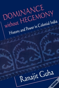 Capa do artigo Dominance Without Hegemony