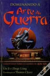 Capa do artigo Dominando a Arte da Guerra