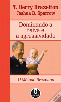 Capa do artigo Dominando a Raiva e a Agressividade