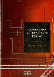 Capa do artigo Dominando as Técnicas de Ensino