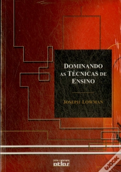 Capa do artigo Dominando as Técnicas de Ensino
