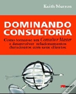 Capa do artigo Dominando Consultoria