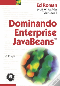 Capa do artigo Dominando Enterprise Javabeans