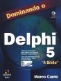 Dominando o Delphi 5  - Preview