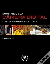 Capa do artigo Dominando sua Câmera Digital