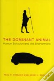 Capa do artigo Dominant Animal