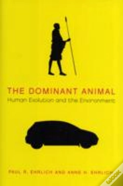 Capa do artigo Dominant Animal