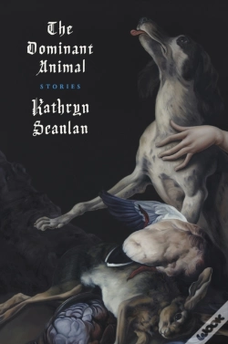 Capa do artigo Dominant Animal