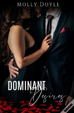 Capa do artigo Dominant Desires