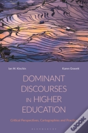 Capa do artigo Dominant Discourses In Higher Education