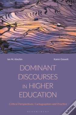 Capa do artigo Dominant Discourses In Higher Education