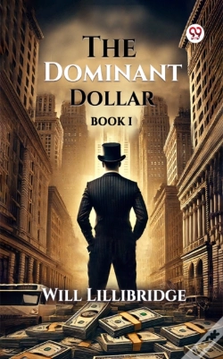 Capa do artigo Dominant Dollar Book I