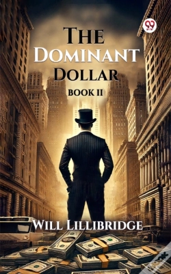 Capa do artigo Dominant Dollar Book Ii