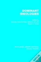 Capa do artigo Dominant Ideologies
