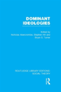 Dominant Ideologies - Preview