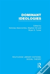 Capa do artigo Dominant Ideologies
