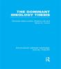 Dominant Ideology Thesis - Preview