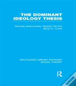 Capa do artigo Dominant Ideology Thesis