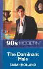 Dominant Male - Preview
