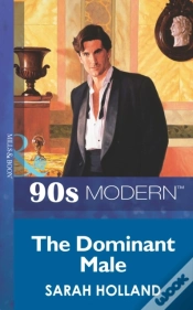 Capa do artigo Dominant Male