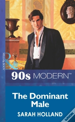 Capa do artigo Dominant Male