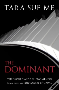 Capa do artigo Dominant: Submissive 2