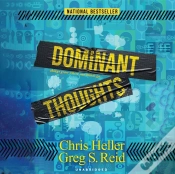 Capa do artigo Dominant Thoughts