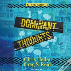 Capa do artigo Dominant Thoughts