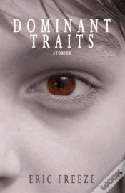 Capa do artigo Dominant Traits