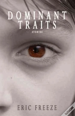 Capa do artigo Dominant Traits