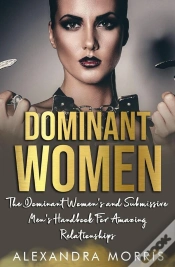Capa do artigo Dominant Women