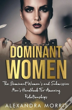 Capa do artigo Dominant Women