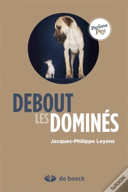 Capa do artigo Dominants, Domines