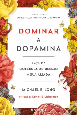 Capa do artigo Dominar a Dopamina