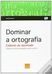 Capa do artigo Dominar A Ortografía