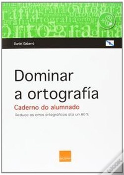 Capa do artigo Dominar A Ortografía