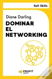 Capa do artigo Dominar El Networking. Soft Skills