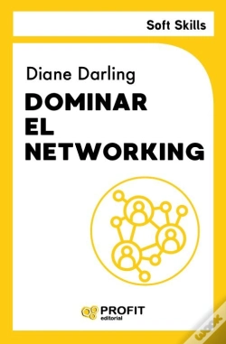 Capa do artigo Dominar El Networking. Soft Skills