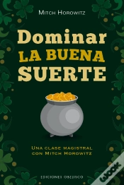 Capa do artigo Dominar La Buena Suerte