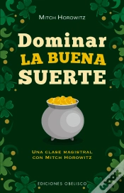 Capa do artigo Dominar La Buena Suerte