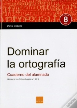 Capa do artigo Dominar La Ortografia  
