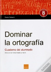 Capa do artigo Dominar La Ortografia  