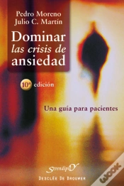 Capa do artigo Dominar Las Crisis De Ansiedad