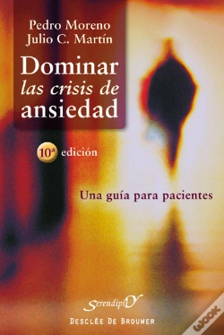 Capa do artigo Dominar Las Crisis De Ansiedad